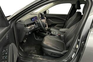 Ford USA Mustang vaihtoauto