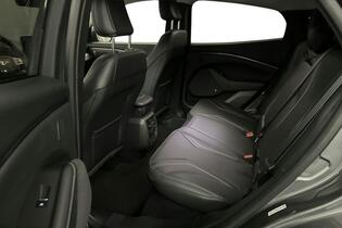 Ford USA Mustang vaihtoauto