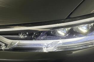 Ford USA Mustang vaihtoauto