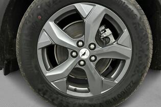 Ford USA Mustang vaihtoauto