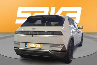 Hyundai IONIQ 5 vaihtoauto