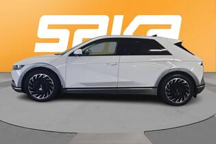 Hyundai IONIQ 5 vaihtoauto