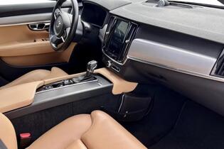 Volvo V90 Cross Country vaihtoauto