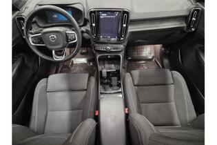 Volvo C40 vaihtoauto