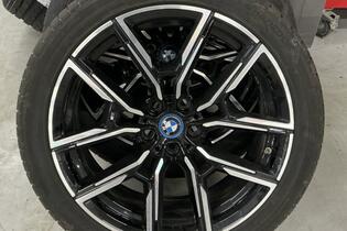 BMW i4 vaihtoauto