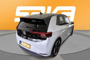 Volkswagen ID.3 vaihtoauto