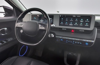 Hyundai IONIQ 5 vaihtoauto