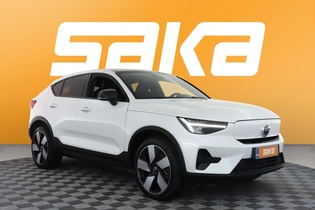 Volvo C40 vaihtoauto