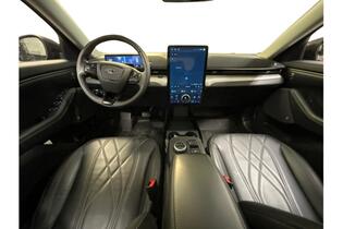 Ford USA Mustang vaihtoauto