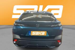 Peugeot 408 vaihtoauto