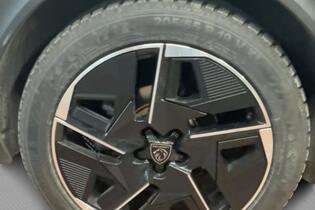 Peugeot 408 vaihtoauto