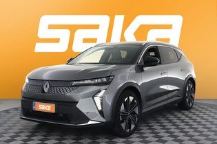 Renault Scénic vaihtoauto