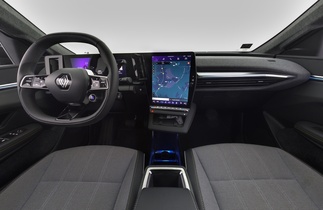 Renault Scénic vaihtoauto