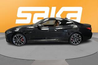 BMW M440i vaihtoauto