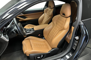 BMW M440i vaihtoauto