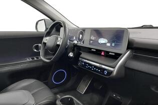 Hyundai IONIQ 5 vaihtoauto