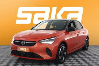 Opel Corsa-e vaihtoauto