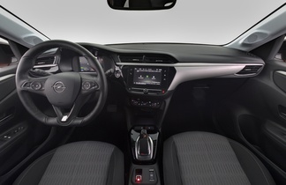 Opel Corsa-e vaihtoauto