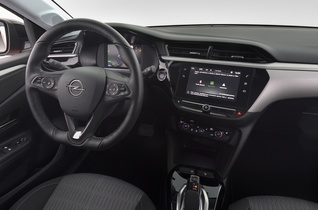 Opel Corsa-e vaihtoauto