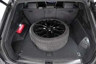 Volkswagen Touareg vaihtoauto