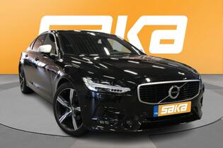Volvo S90 vaihtoauto