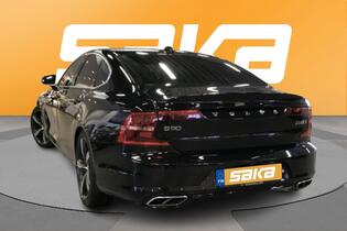 Volvo S90 vaihtoauto