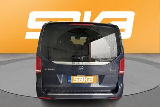 Mercedes-Benz V vaihtoauto