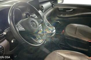 Mercedes-Benz V vaihtoauto