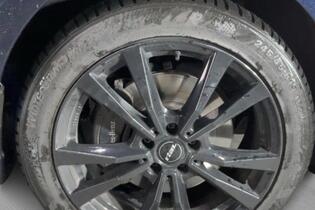 Mercedes-Benz V vaihtoauto