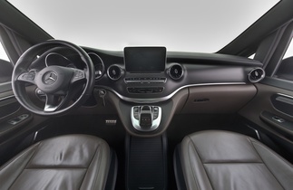 Mercedes-Benz V vaihtoauto