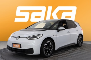 Volkswagen ID.3 vaihtoauto