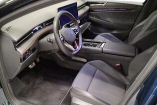 Volkswagen ID.7 vaihtoauto