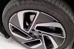 Volkswagen ID.7 vaihtoauto