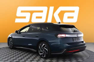 Volkswagen ID.7 vaihtoauto