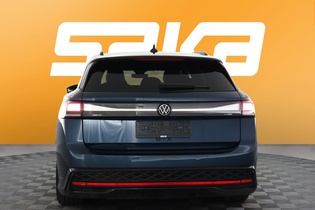 Volkswagen ID.7 vaihtoauto