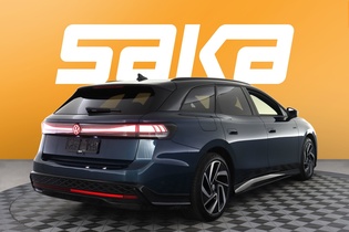 Volkswagen ID.7 vaihtoauto