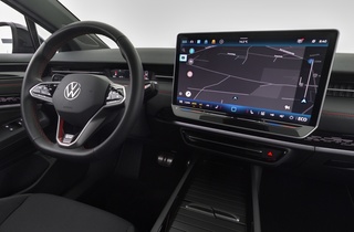 Volkswagen ID.7 vaihtoauto