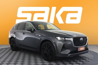 Mazda CX-60 vaihtoauto