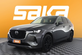 Mazda CX-60 vaihtoauto