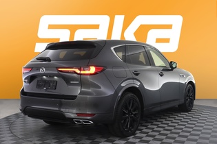 Mazda CX-60 vaihtoauto