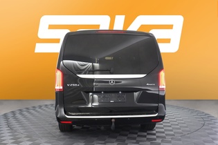 Mercedes-Benz V vaihtoauto