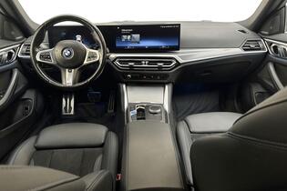BMW i4 vaihtoauto