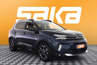 Citroën C5 Aircross vaihtoauto