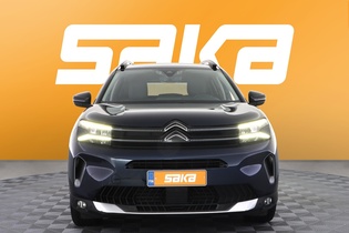 Citroën C5 Aircross vaihtoauto