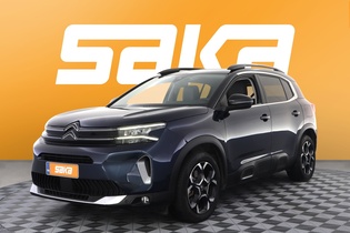 Citroën C5 Aircross vaihtoauto