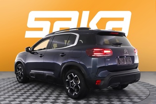 Citroën C5 Aircross vaihtoauto