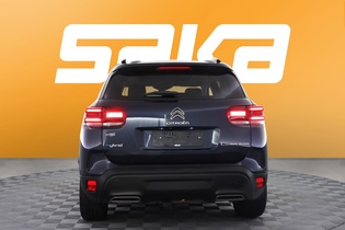 Citroën C5 Aircross vaihtoauto