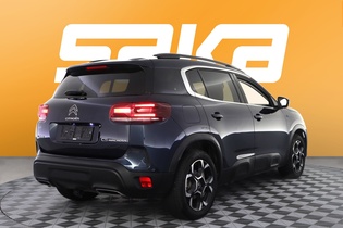 Citroën C5 Aircross vaihtoauto