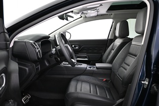 Citroën C5 Aircross vaihtoauto