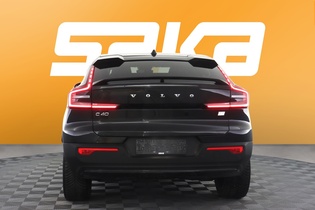 Volvo C40 vaihtoauto